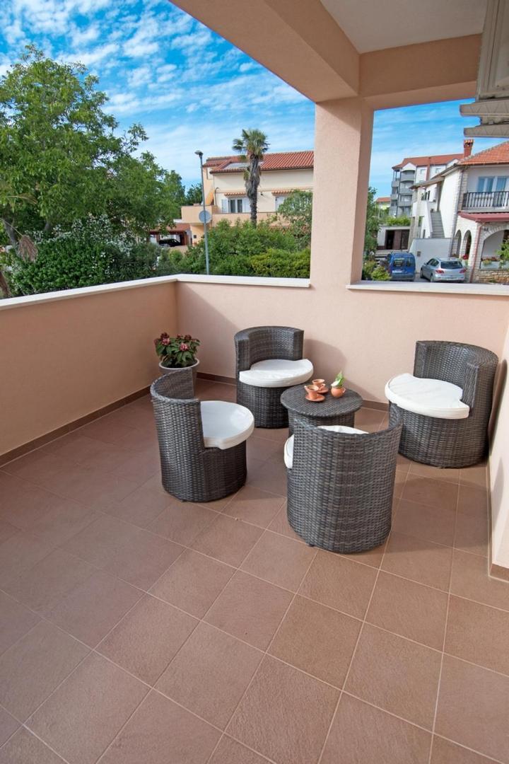 Appartement Oros Gl Medulin