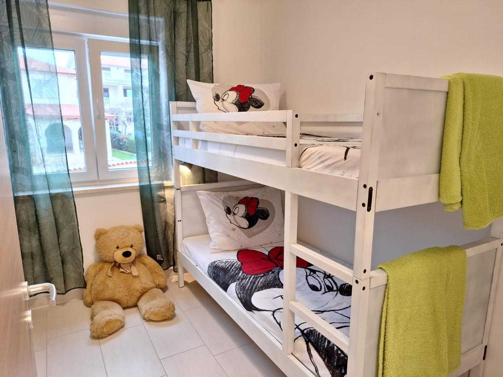 Oros Gl Appartement