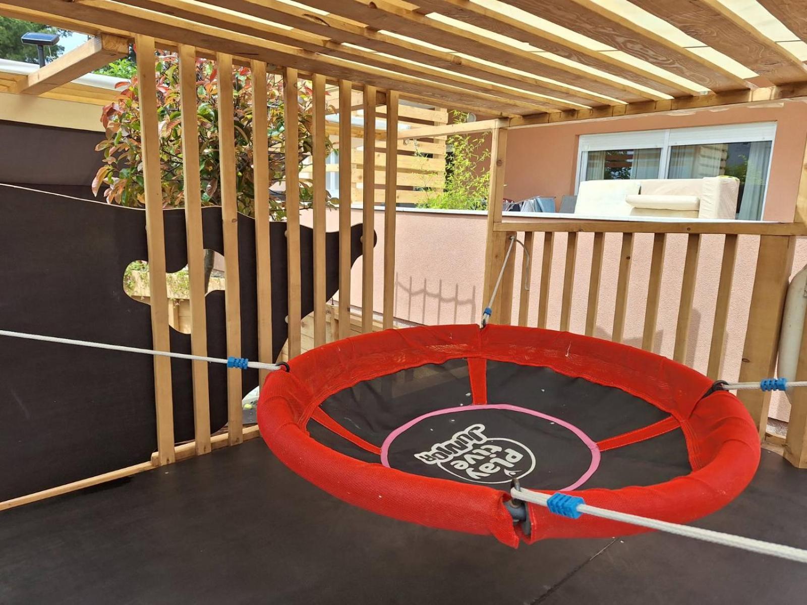 Oros Gl Appartement Medulin