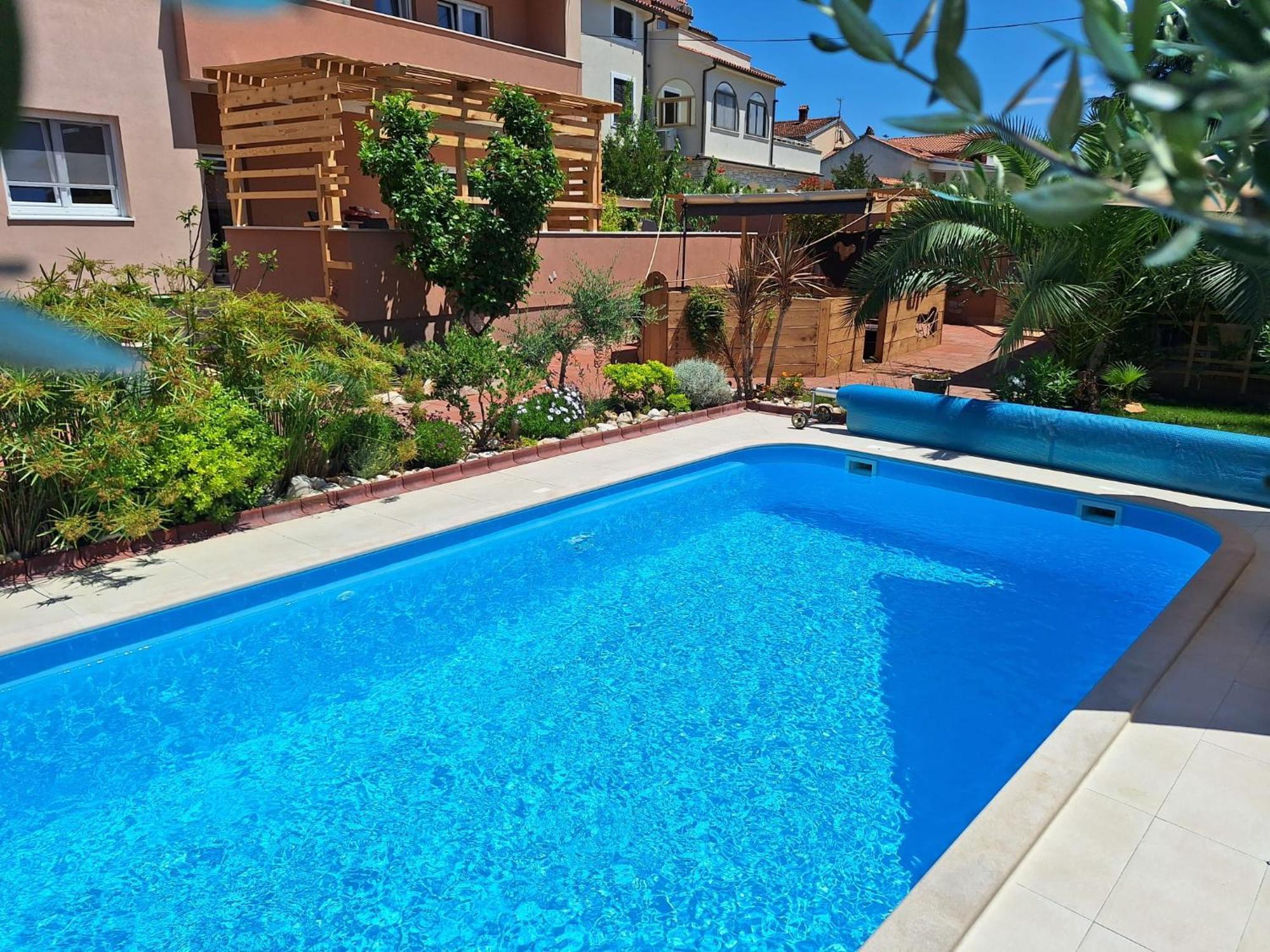 Appartement Oros Gl